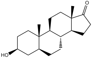 Epiandrosterone 481-29-8